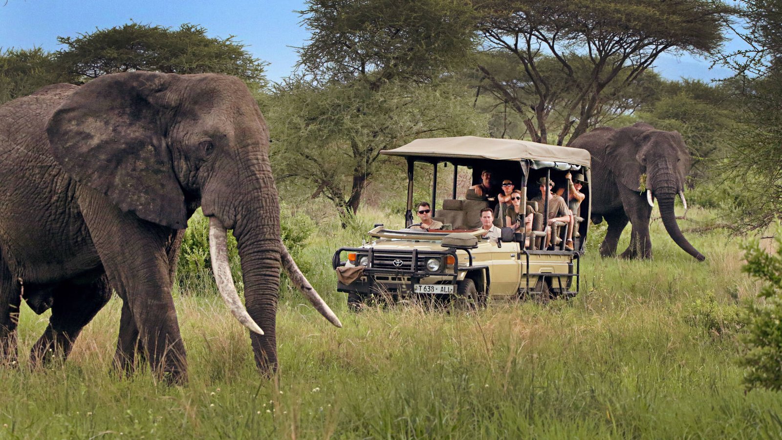 TanzaniaTour